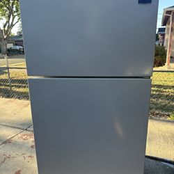 Costco Maytag Refrigerator 
