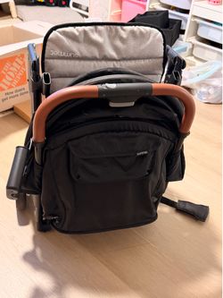 Summer stroller