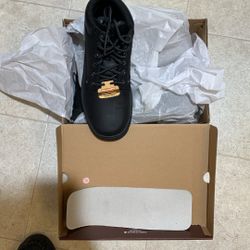 Skechers Boots