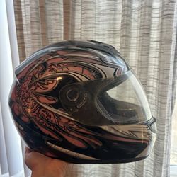 Helmet Size S