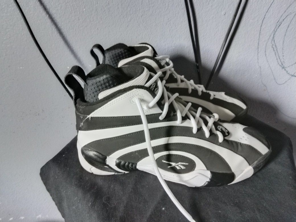 Reebok Shackosis