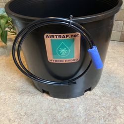High Yield Grow Pots