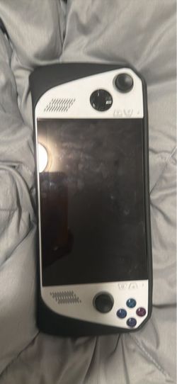 ROG Ally Z1 Extreme (Flawless)