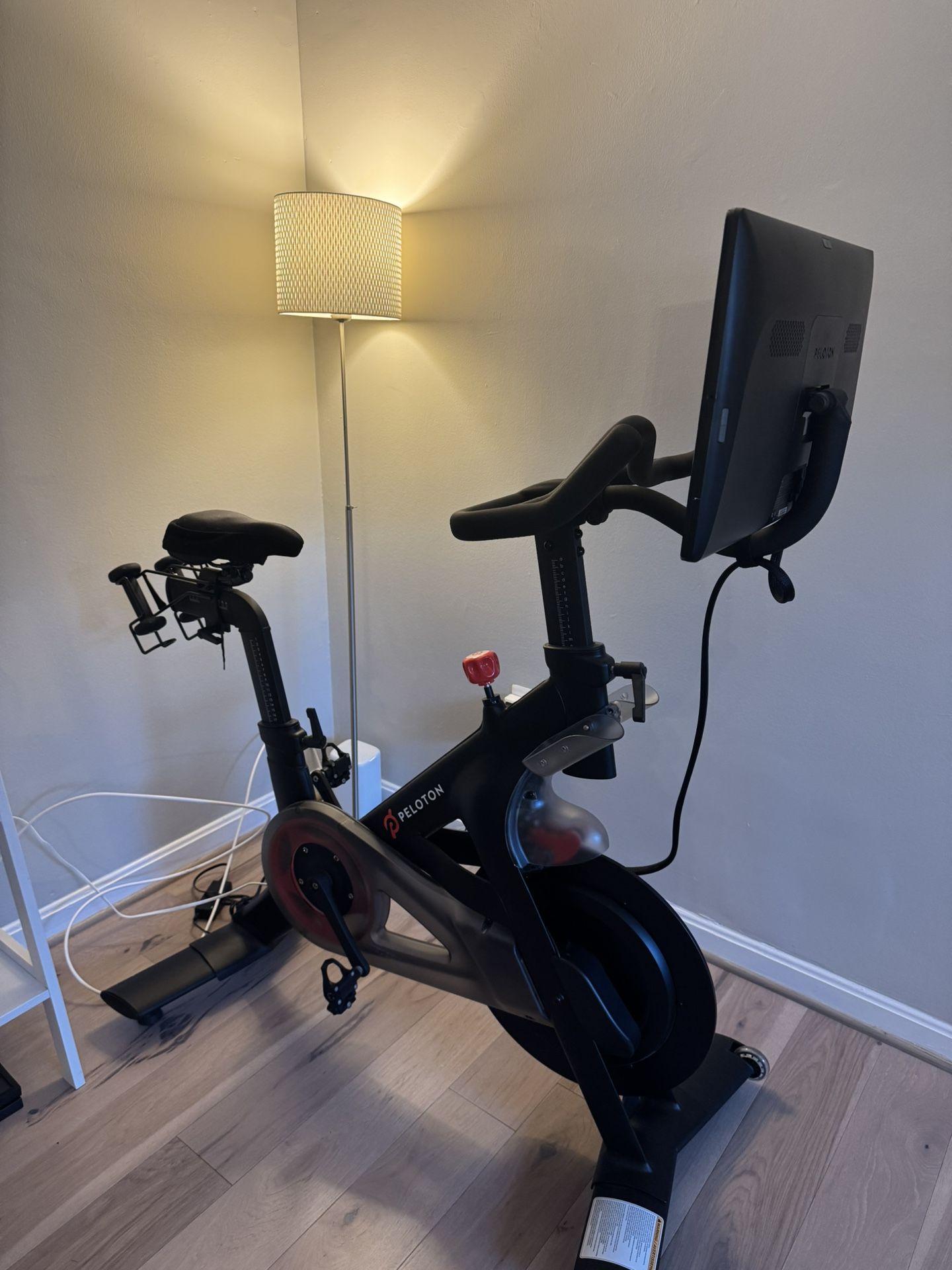 Peloton