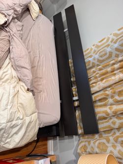 IKEA bed frame Queen