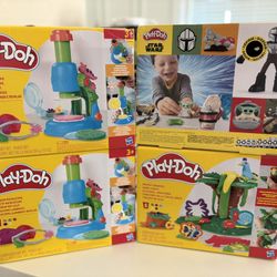 Play doh BRAND NEW
