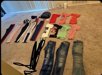 back to school mens clothes