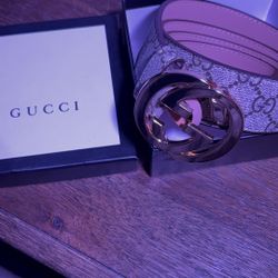 Gucci Belt 