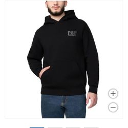 Cat Men's Sweatshirt 