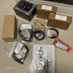 40 Hydraulic Auto Pilot