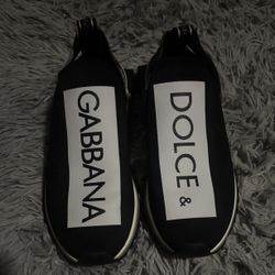 Dolce & Gabbana Sorrentos