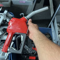 Fill-rite Fuel Nozzle 3/4 Thread 