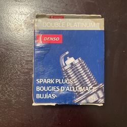 Spark Plugs