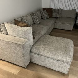 Sectional Sofa 