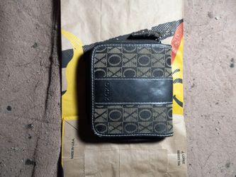 OXOX Brand(real) accessory Pocket Book/ Purse Wallet 