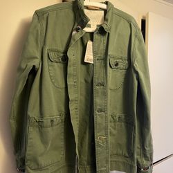 Vintage Jacket Size Small Men
