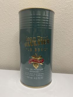 Jean Paul Gaultier Le Beau