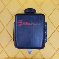 Snow Performance Water-Methanol Injection Reservoir Tank