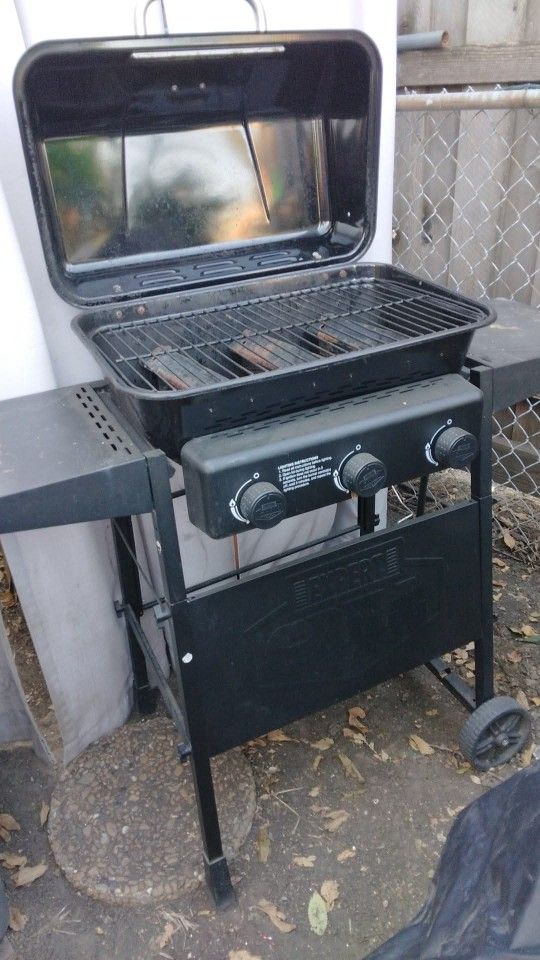 Propane Grill $100