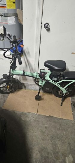 E-Bike
