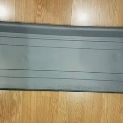 1954 through 1959 Chevrolet Truck Shortbed Bed Front 