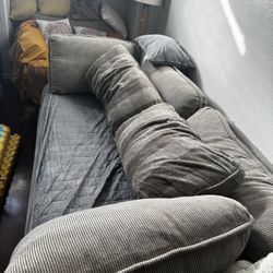 Sofa Large Size Set Of 3