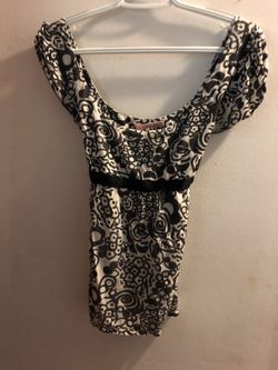 Pretty women’s tops