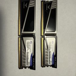 64 GB Gaming Computer RAM
