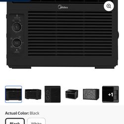 Midea 5000 BTU
