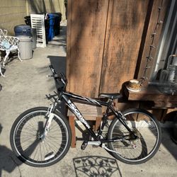 Schwinn Mountain Bike