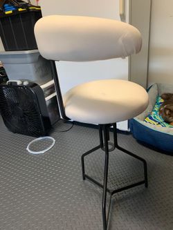 Make up chair