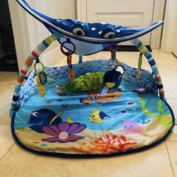 Nemo Baby Play Mat