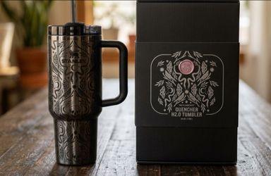 Stanley Quencher H2.0 Tumbler 30oz Flowstate
