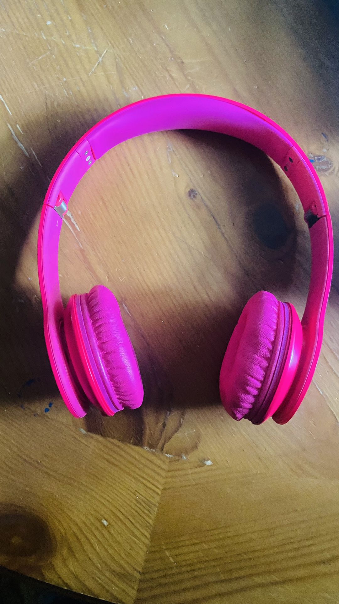 Hot Pink Beats Headphones for Sale in New Carlisle, OH OfferUp