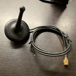 HP External Omni Directional Antenna Bulk 5188-7748 For 802.11 a/b/g wireless