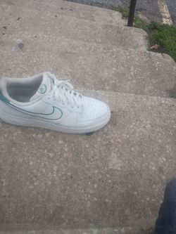 Air Force 1s nike