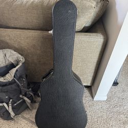 Guitar Case