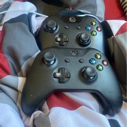 Xbox One Controllers Trade Or Buy Them Best Offfer
