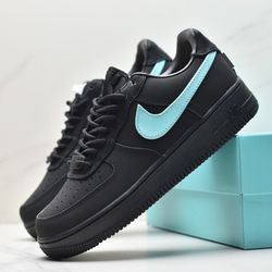 Nike Air Force 1 Low Tiffany Co 8