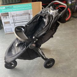 Baby Jogger Stroller