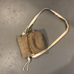 Hemp Bag 