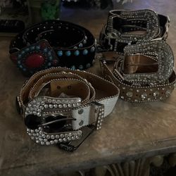 Women Belts 