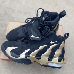 Sz 9 Men Dion Sanders Brand New In Box