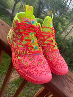 Men’s shoe 10