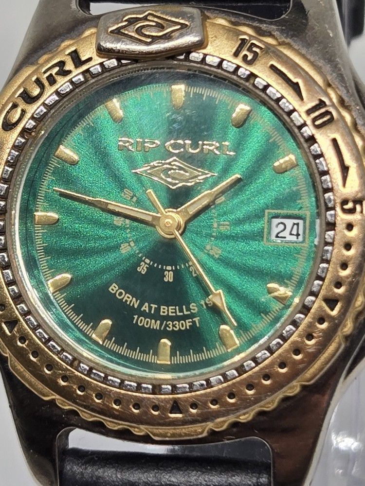 Rip Curl Classic Bells Sunray 17267 Ladies Surf Watch. New  display picture 3