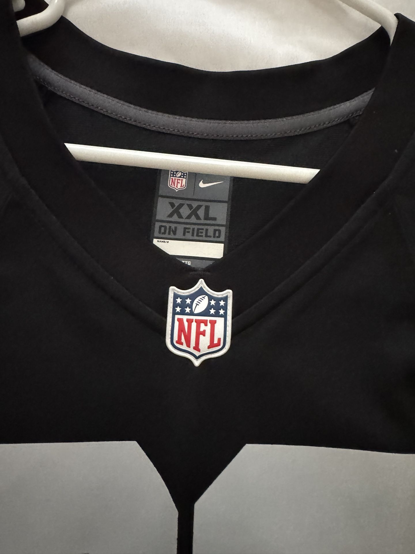 Raiders Jerseys 