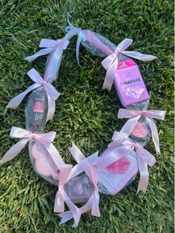 Graduation Lei for Girls