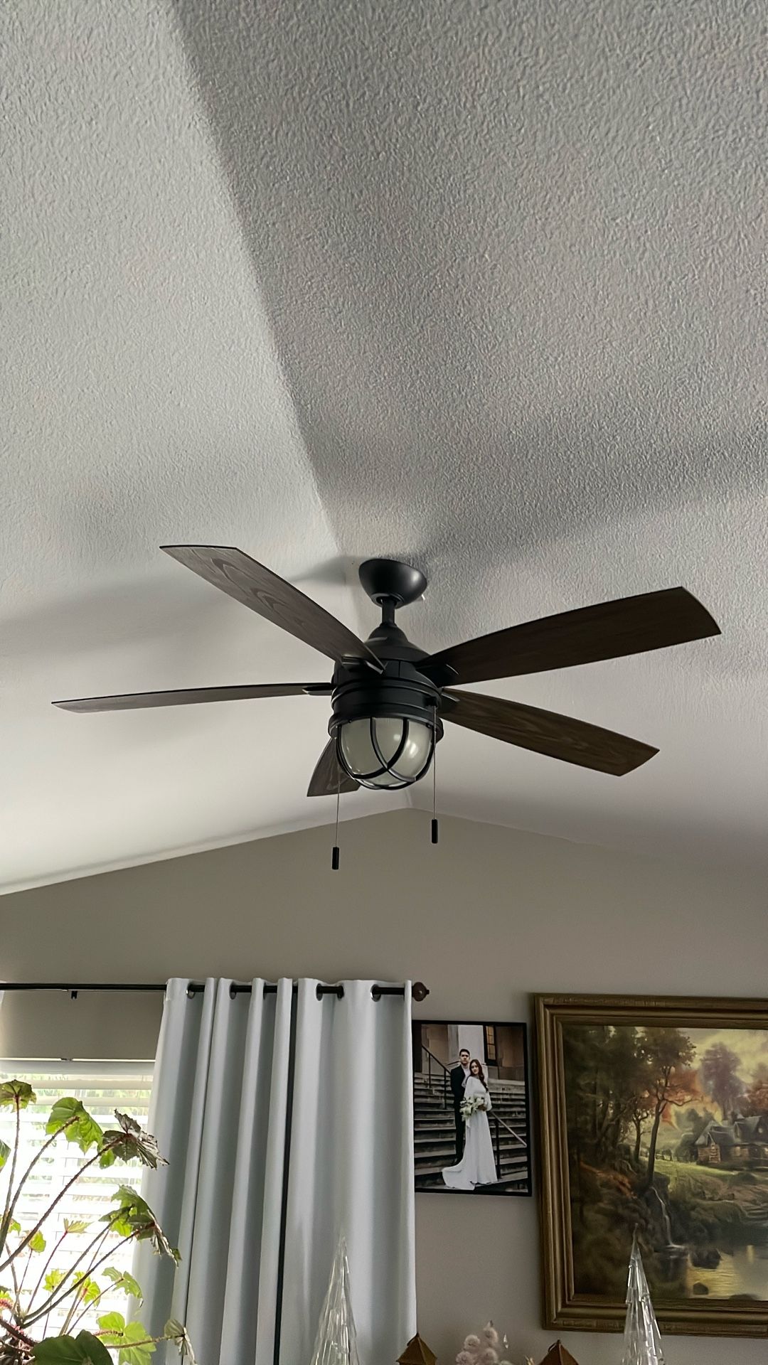 Ceiling Fan