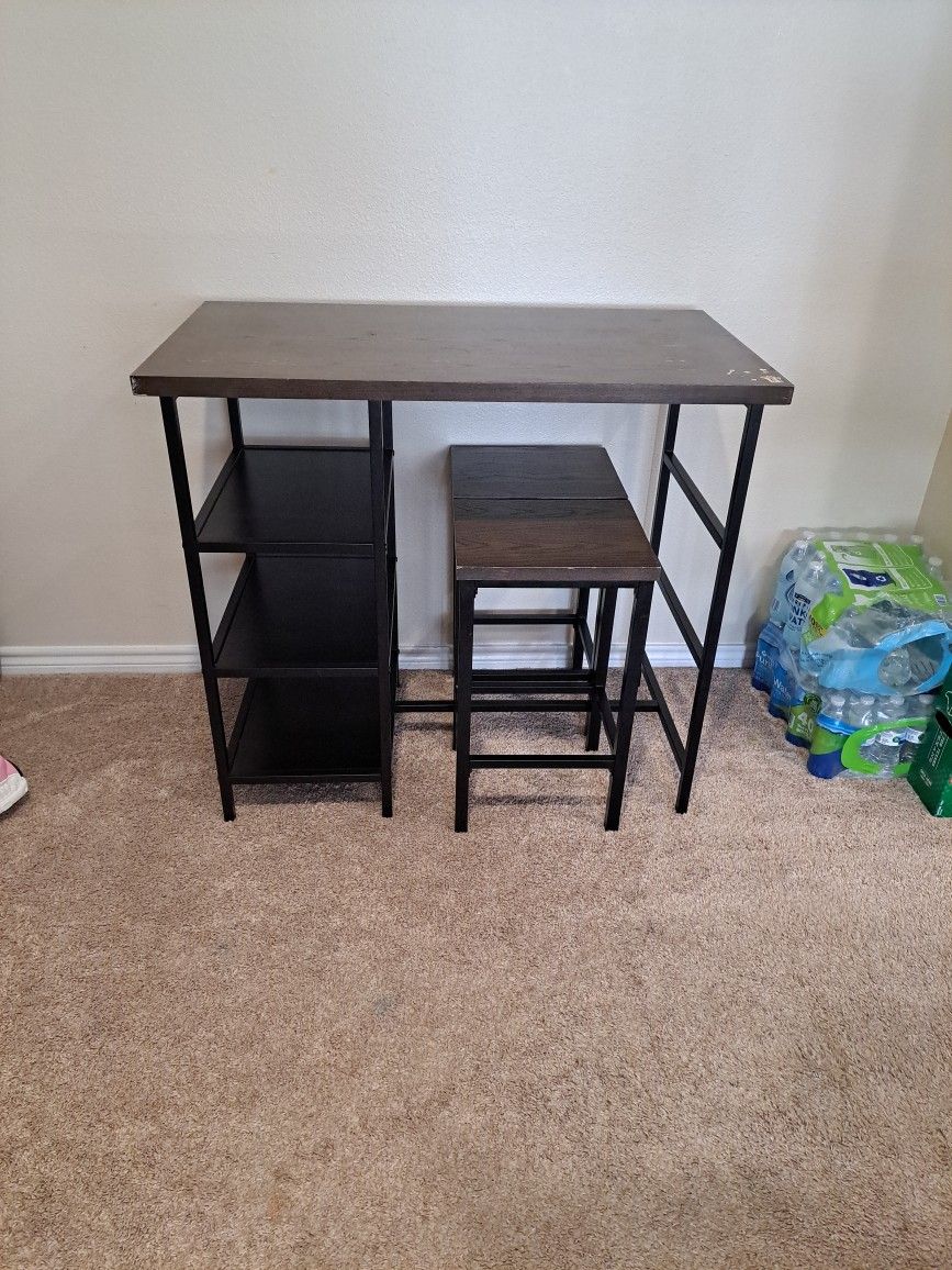 Small Kitchen Table