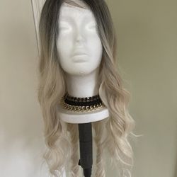 Wig / Ombré Wig 